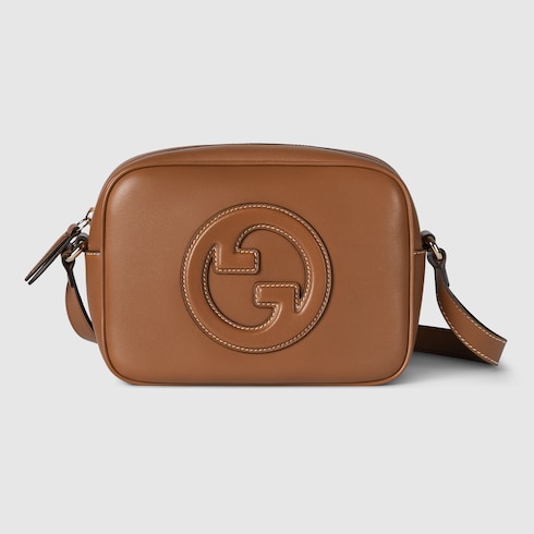 Gucci Blondie mini shoulder bag Detail 2