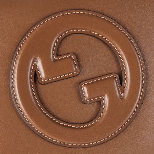 Gucci Blondie mini shoulder bag Detail 5