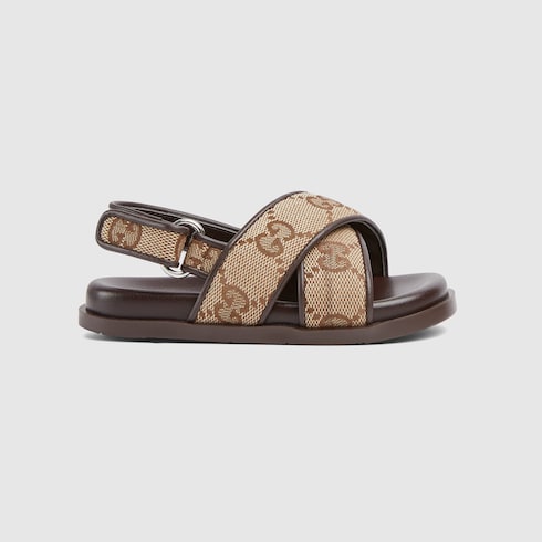 Toddler GG sandal