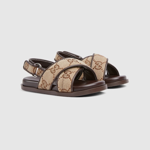 Sandales GG pour tout-petit