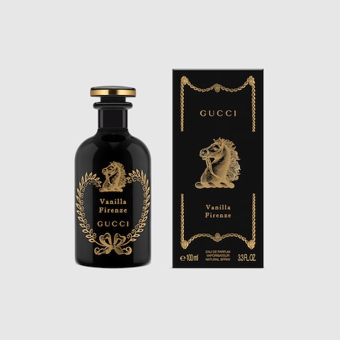 〔バニラ フィレンツェ〕オードパルファム 100 ml