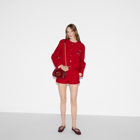 Gucci Blondie small shoulder bag