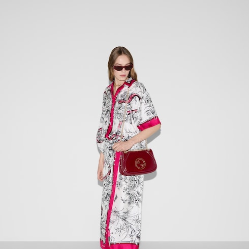 Gucci Blondie medium shoulder bag