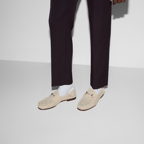 Men's Horsebit 1953 loafer