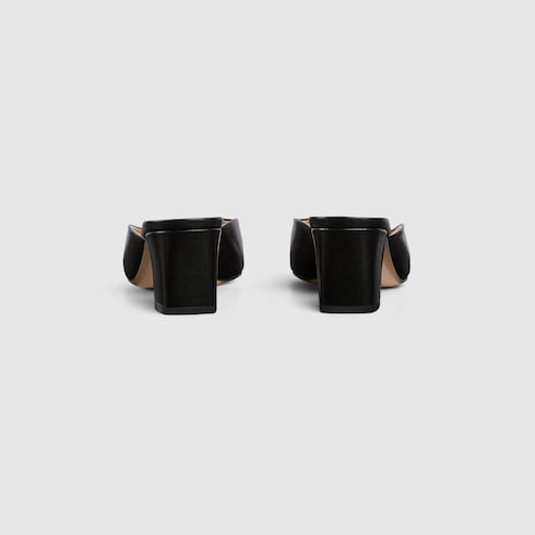 Women's Horsebit slide