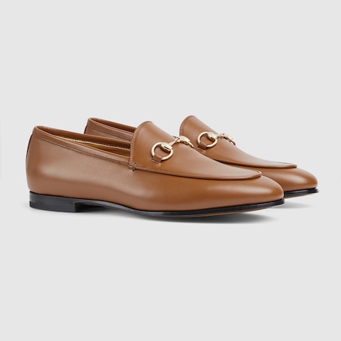 Mocassino Gucci Jordaan donna