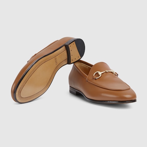 Mocassino Gucci Jordaan donna
