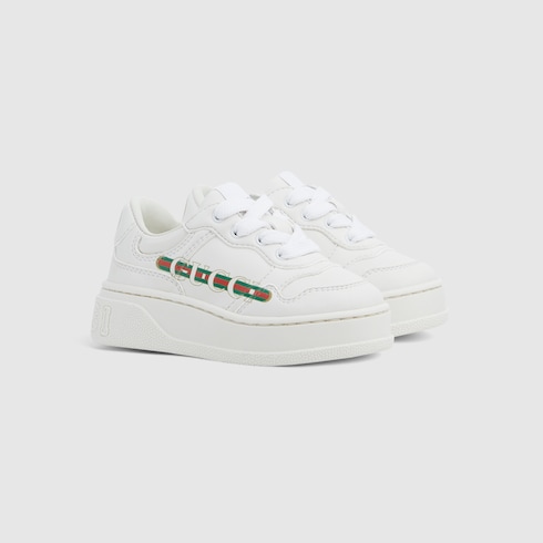 Kleinkinder-Sneaker mit GG