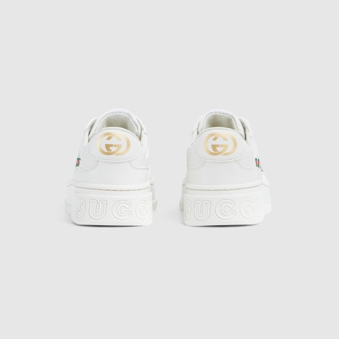Kleinkinder-Sneaker mit GG