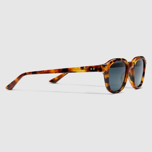 GUCCI sunglasses vintage シェリーライン トリコロール - メルカリ