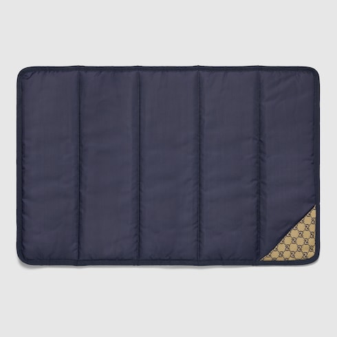 Lit transportable pour animaux de compagnie