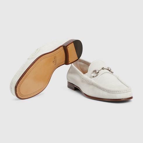 Mocassino Horsebit 1953 uomo
