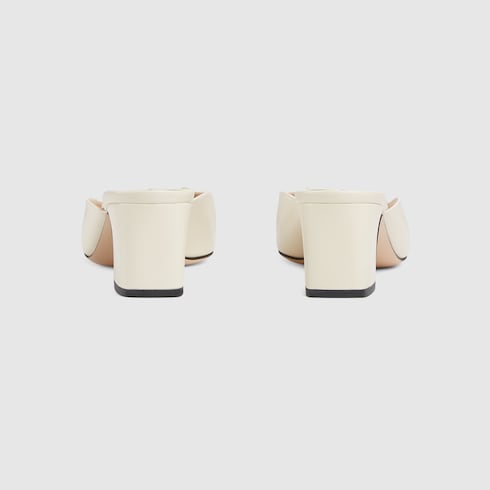 Women's Horsebit slide