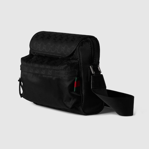 Sac à bandoulière Gucci Nexus moyen format