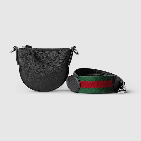 Sac Gucci B nano format