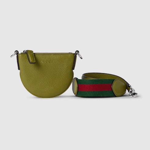 Gucci B nano bag Detail 5