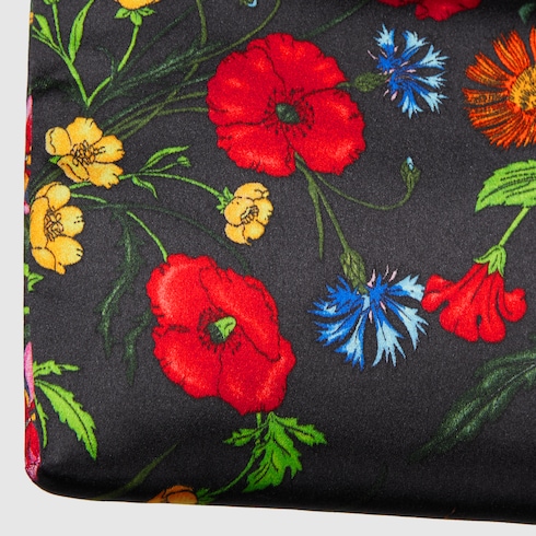 GG Marmont printed pouch Detail 8