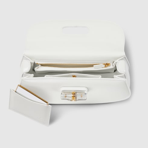 Mittelgroße Gucci Bamboo Diva Tasche