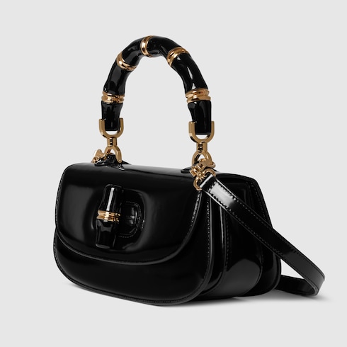 Gucci Bamboo Diva small top handle bag Detail 2