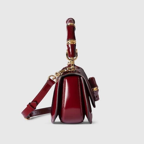 Borsa Gucci Bamboo Diva misura media