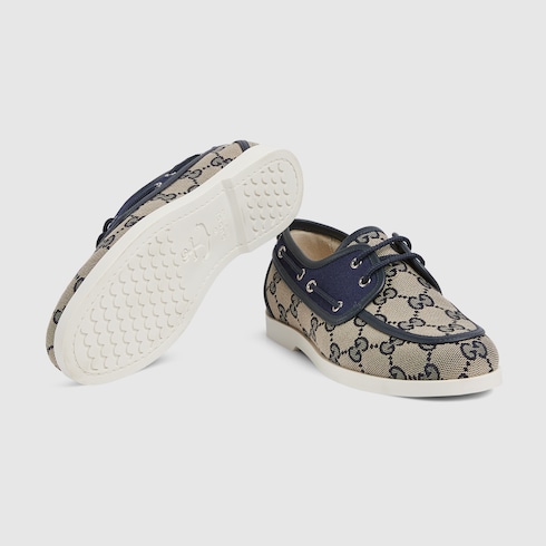 GG Kinderschnürschuh