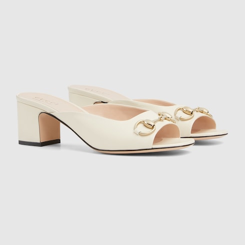 Women's Horsebit slide