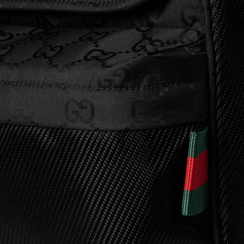 Sac à bandoulière Gucci Nexus moyen format