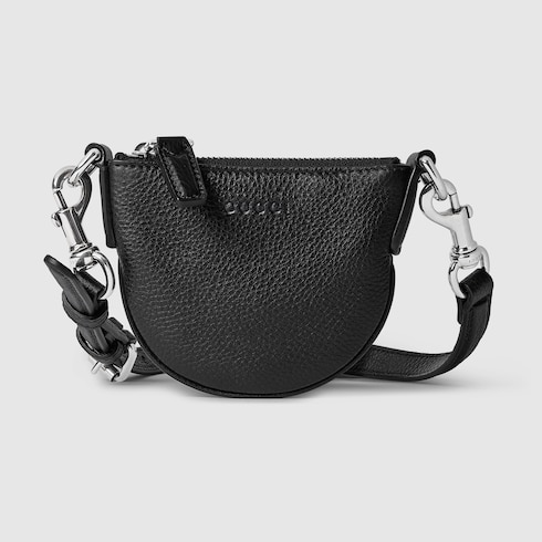 Sac Gucci B nano format