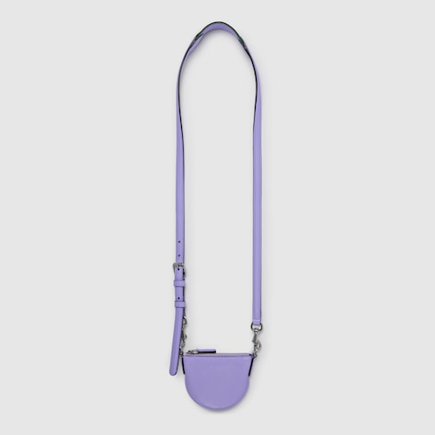 Sac Gucci B nano format