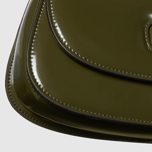 Mittelgroße Gucci Bamboo Diva Tasche