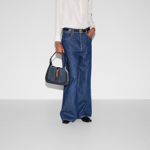 Gucci Jackie 1961系列中号手袋