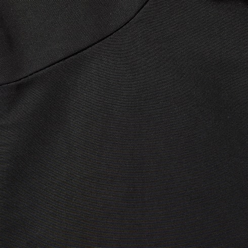 Manteau en faille de nylon