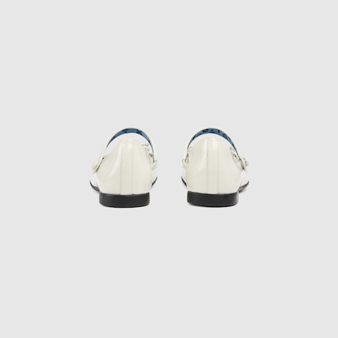 Toddler Horsebit ballet flat