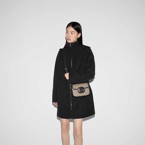 Gucci Horsebit 1955 Soft small shoulder bag