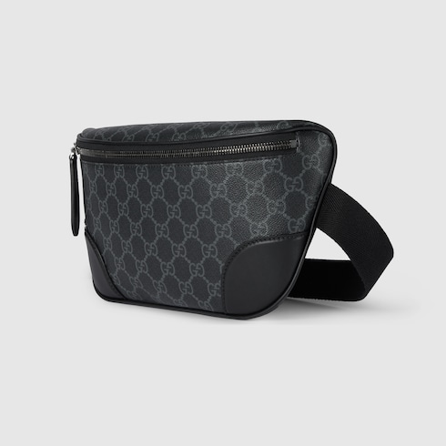 GG Emblem系列中号腰包