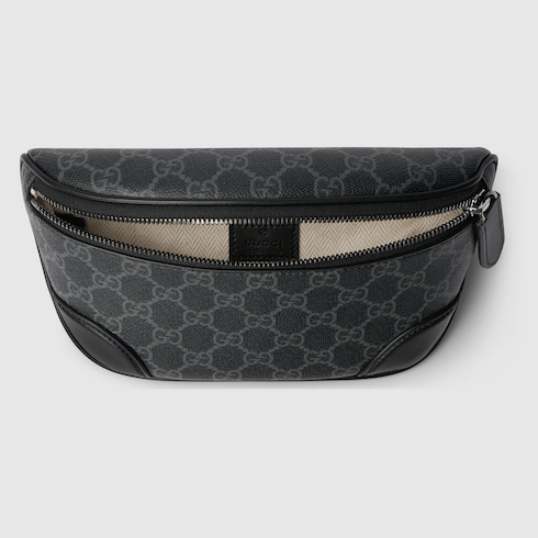 Sac ceinture GG Emblem petit format