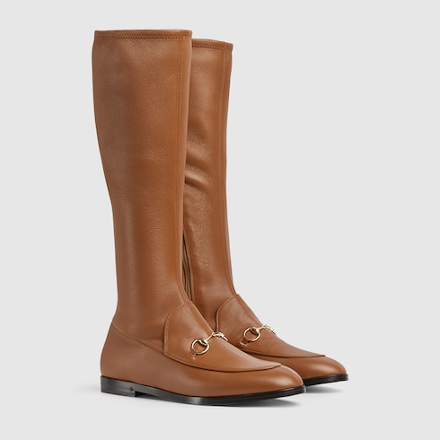 Women's Gucci Jordaan boot