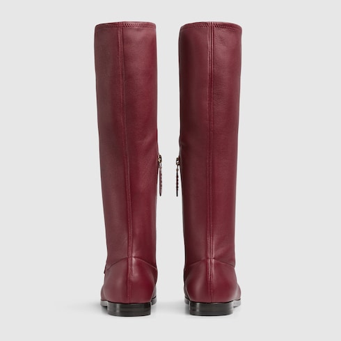 Women's Gucci Jordaan boot