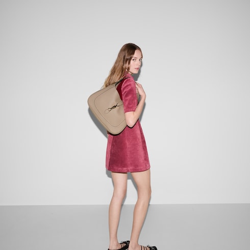 Gucci Jackie 1961 large bag