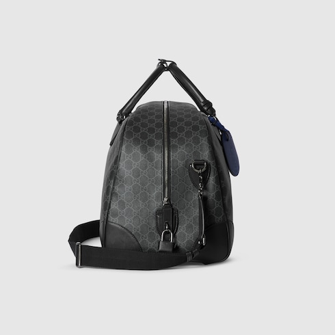 Sac de voyage GG Emblem moyen format