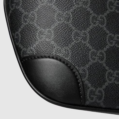 Sac ceinture GG Emblem petit format