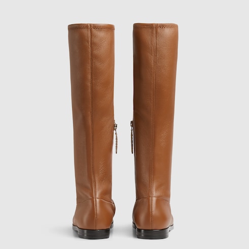Women's Gucci Jordaan boot
