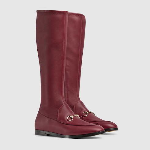 Women's Gucci Jordaan boot
