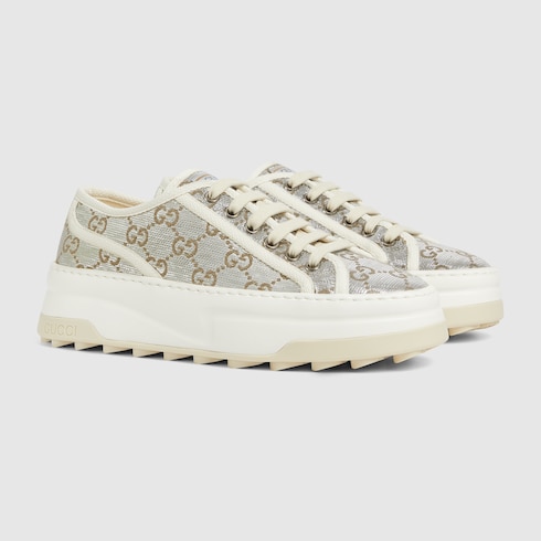Women's GG sneaker