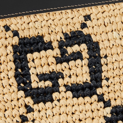 GG pouch Detail 4