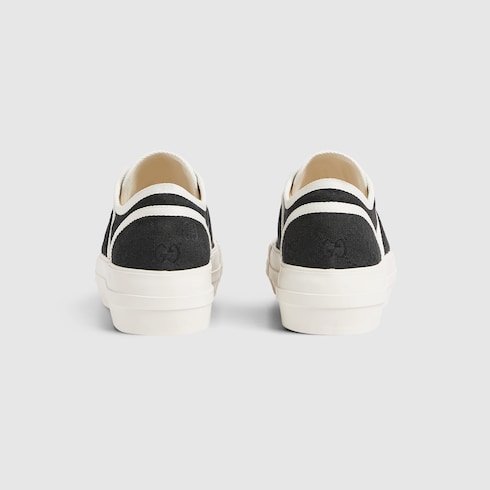 Baskets massives pour femme