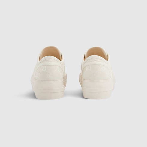 Baskets massives pour femme