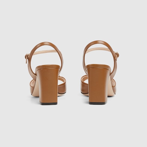 Women's Horsebit sandal