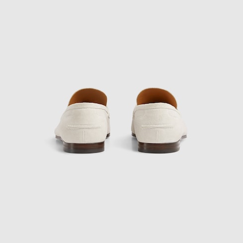 Mocassino Gucci Jordaan uomo