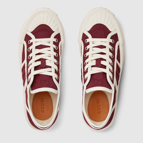 Women's chunky sneaker